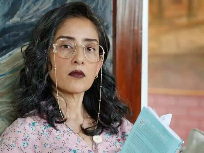 manisha koirala 1