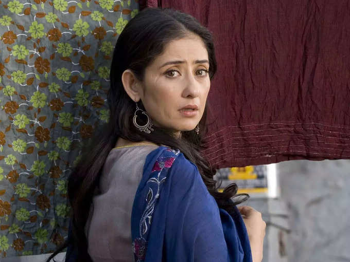 manisha koirala 5