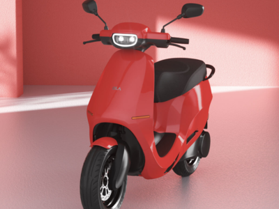 இந்தியாவில் 2.5 லட்சம் Electric Scooters விற்பனை செய்த ஒரே நிறுவனம்!