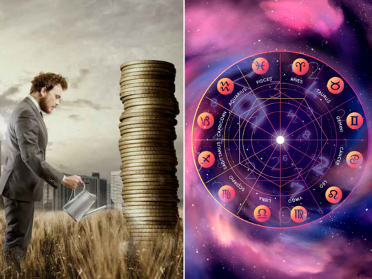 Money And Career Horoscope: શનિ અને ગુરૂ વર્ષ 2024માં મિથુન અને ધન સહિત 7 રાશિને આપશે શુભ પરિણામ અને ગોલ્ડન ચાન્સ 