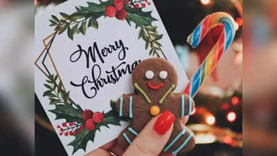 Merry Christmas 2023 Wishes : মেরি ক্রিসমাস! বড়দিনে কেক-উপহারের সঙ্গে পাঠান মন ভালো করা মেসেজ