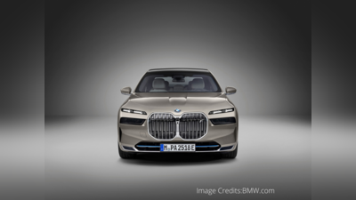 BMW 7 Series: இந்த ஆண்டின் சிறந்த பிரீமியம் கார்! மெர்சிடிஸ் சாதனை முறியடிப்பு!