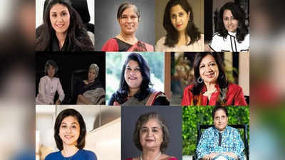Year Ender 2023: இந்தியாவின் டாப் 10 பணக்காரப் பெண்மணிகள்!
