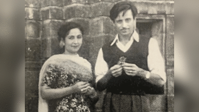 40 साल रिश्ते को बिना कोई नाम दिए रहे अमृता प्रीतम के साथ, लिखी अलग प्रेम कहानी, कवि इमरोज का मुंबई में निधन