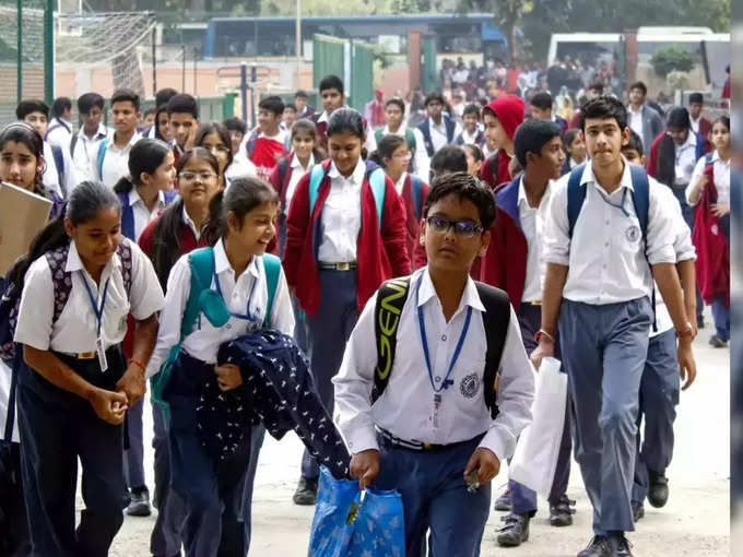 राजस्थान में 5 जनवरी तक स्कूल बंद