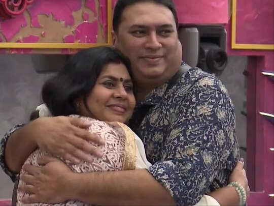 HBD Vichitra : விசித்ரா பற்றி பலருக்கும் தெரிந்திடாத விஷயங்கள்.. இதனாலதான்  விச்சுமா இவ்ளோ ஸ்ட்ராங்கா இருக்காங்க..