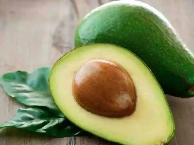 एवोकाडो