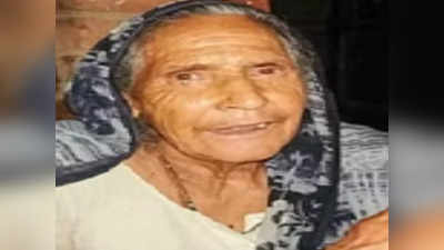फतेहपुर में महिला की सड़क हादसे में मौत, पूजा करने जा रही बुजुर्ग 20 मीटर तक घसीटती चली गई