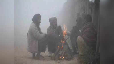 Bihar Weather Today: नए साल में कड़ाके की ठंड, अगले 96 घंटे में धड़ाम से गिरेगा तापमान