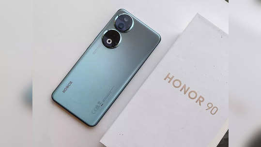 Honor 90 Review: सॉलिड मिड-रेंज स्मार्टफोन, जानें डिटेल