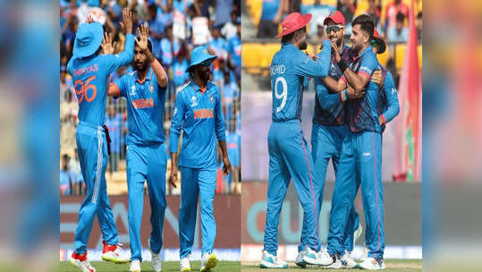 IND vs AFG T20: 'இந்திய அணி அறிவிப்பு?'.. புதுக் கேப்டன் நியமனம்: இளம் வீரரை பழிவாங்கிய பிசிசிஐ?