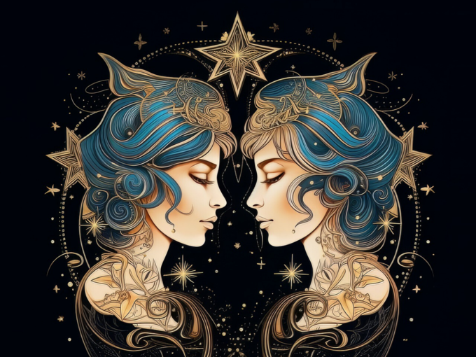 ​મિથુન (Gemini)