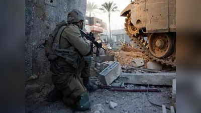 इजरायली सेना ने काटी हमास के गले की नस, सबसे प्रमुख हथियार तस्कर हसन अतराश को किया ढेर