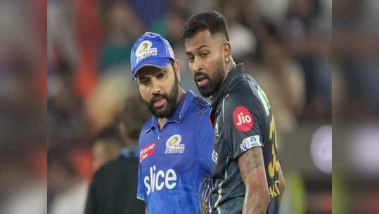 Mumbai Indians: '100 கோடிப்பே'.. ஹார்திக்கை வாங்க 100 கோடி செலவு செய்த மும்பை அணி: தடைவிதிக்க வாய்ப்பு!