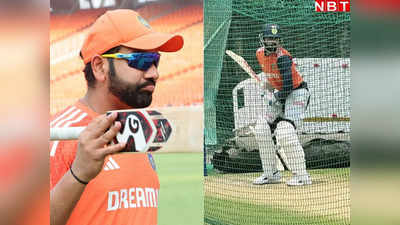 SA vs IND: विराट कोहली-रोहित शर्मा में नहीं हुई बातचीत! क्या वर्ल्ड कप के बाद बिगड़ गया टीम इंडिया का माहौल?