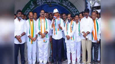 సింగరేణి ఉద్యోగాల భర్తీ.. మంత్రి పొంగులేటి కీలక ప్రకటన 