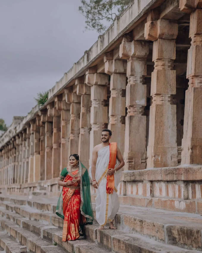 ಕಳೆದ ಜನವರಿಯಲ್ಲಿ ಇವರಿಬ್ಬರ ನಿಶ್ಚಿತಾರ್ಥ ಆಗಿತ್ತು