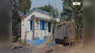 ICDS Centre In West Bengal :  সরকারি চাকরি না দেওয়ায় ICDS সেন্টারে তালা, জমিদাতার বিরুদ্ধে বিস্ফোরক অভিযোগ