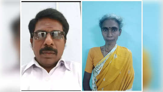 திருச்சி அருகே கணவனை கழுத்தை நெரித்து கொலை செய்த காதல் மனைவி கைது!