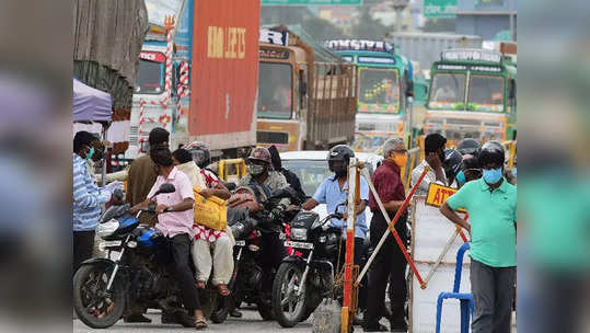 எகிறும் கொரோனா, சீறும் ஜே.என்.1 வைரஸ்... தமிழக - கேரள மாநில எல்லை நிலவரம் என்ன?