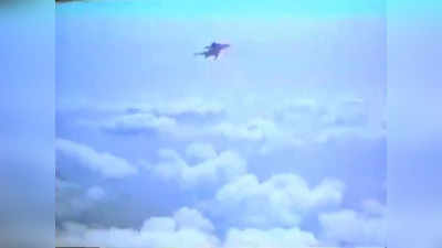 विना पॅराशूट १०,००० फुटांवरुन उडी, मग स्वत:च्याच मृत्यूचा व्हिडिओ रेकॉर्ड केला अन्...