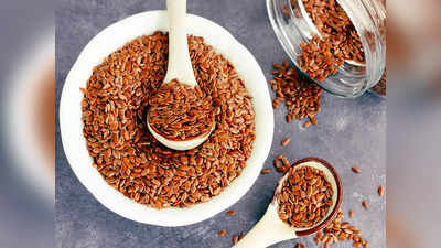 Flax Seeds Benefits: ওজন থেকে কোলেস্টেরল নিয়ন্ত্রণে কাজে দেয় এই বীজ, বিস্বাদ এই সুপারফুডে কী ভাবে আনবেন স্বাদ জেনে নিন