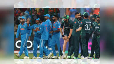 भारत पाकिस्तानला पुन्हा लोटांगण घालायला लावणार; चॅम्पियन्स ट्रॉफीबद्दल महत्त्वाची अपडेट