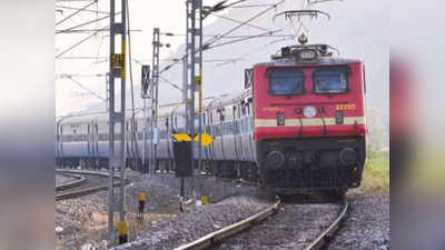 Ram mandir News :  रेलवे ने रखा राम भक्तों का ख्याल, रामलला के दर्शन के लिए राजस्थान से चलेगी 15 स्पेशल ट्रेनें