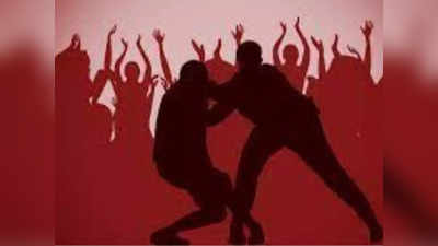 Gurugram News: गुरुग्राम के क्लब में बाउंसरों ने पार्टी करने पहुंचे युवकों को दौड़ाकर पीटा, डंडों, लोहे के डस्टबिन से वार