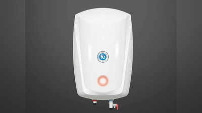 इन Water Heater से 2-3 मिनट में मिलेगा उबलता हुआ गर्म पानी, 57% तक की छूट पर अमेजॉन में लगी है खरीदने की लाइन