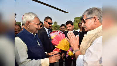 बिहार में बड़ी सियासी हलचल : ललन सिंह छोड़ रहे JDU का अध्यक्ष पद! पार्टी ने किया खंडन, जानिए पूरी बात