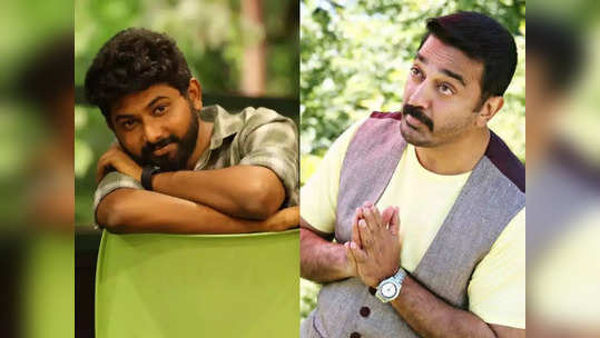 Kamal: சிவாஜி சார்ட இப்படி சொல்லணும்னு எனக்கு தோனலயே: கமலையே வியக்க வைத்த விக்ரம்