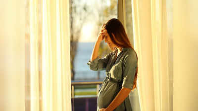Pregnancy Stress : ప్రెగ్నెన్సీ సమయంలో ఒత్తిడి ఎక్కువైతే.. పిల్లల్లో ఆస్తమా రిస్క్‌..!