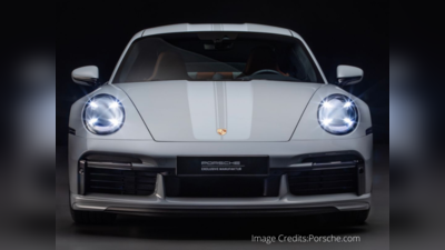 Porsche நிறுவனத்தின் 2024 கார் அணிவகுப்பு அட்டகாசமா இருக்கு!