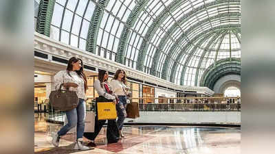 Dubai Shopping Festival: 12 മണിക്കൂര്‍ ദൈര്‍ഘ്യമുള്ള വില്‍പന ആരംഭിച്ചു; 90% വരെ കിഴിവ്