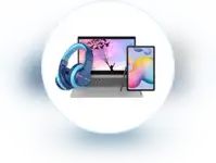 अमेज़न पर मेगा इलेक्ट्रॉनिक दिवस - लैपटॉप, स्मार्टवॉच आदि पर 80% तक की छूट पाएं