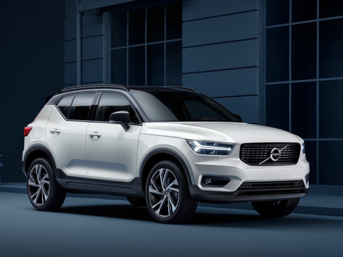 ​Volvo XC40 