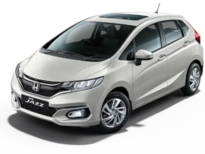 ​Honda Jazz