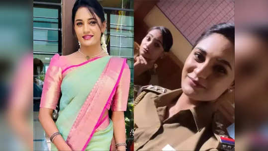 சக்தி IPS புத்தம் புது சீரியலில் இணைந்திருக்கும் முன்னணி பிரபலங்கள் : எந்த டிவி தெரியுமா ?