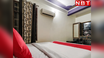 जयपुर: रातभर एक ही होटल में रुके 2 कपल, सुबह 5 बजे निकले तो हो गया झगड़ा, फिर जो हुआ वो हैरान कर देगा