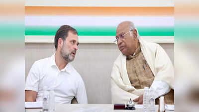 बिहार में कांग्रेस ने ठोका 9 लोकसभा सीटों पर दावा, खरगे और राहुल के साथ मीटिंग के बाद अखिलेश सिंह की दावेदारी