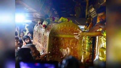 Sabarimala Mandala Pooja: ശബരിമലയിൽ ഇന്ന് മണ്ഡല പൂജ, ചടങ്ങുകൾ അറിയാം; 41 വ്രതത്തിന് സമാപനം