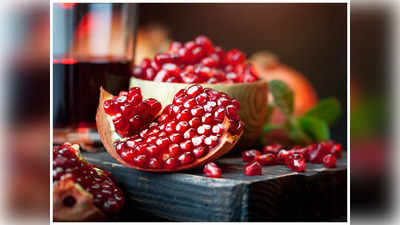 Pomegranates : దానిమ్మ తింటే ఈ 5 సమస్యలు దూరం..