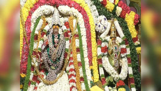 திருமங்கலம் மீனாட்சி சொக்கநாதர் ஆலயத்தில் ஆருத்ரா தரிசனம் கோலாகலம்! திரளான பக்தர்கள் சாமி தரிசனம்!