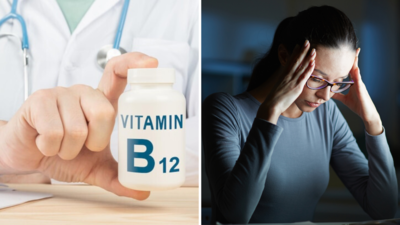 Vitamin B12: સાયલન્ટ કિલર છે વિટામિન બી12ની ઉણપ, ડાયટ ઉપરાંત કેવા લક્ષણોમાં સ્ક્રિનિંગ જરૂરી છે? જાણો