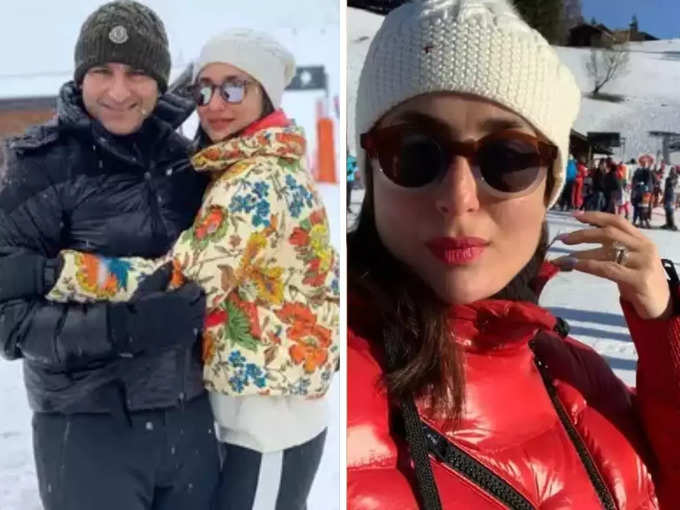 kareena switzerland