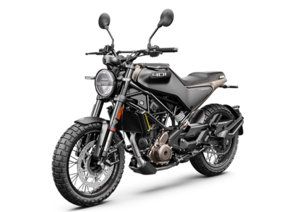 Husqvarna வெளியிடும் புதிய 400cc பைக் ஜனவரி அறிமுகம்!