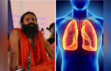 How To Detox Lungs: फेफड़ों पर चिपकी गंदगी को शीशे की तरफ साफ कर देंगे बाबा रामदेव के 6 नुस्खे