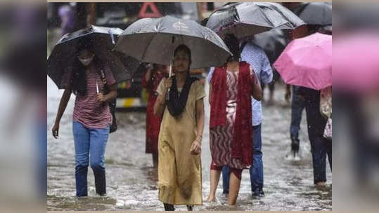 வருஷம் முடிவதற்குள் மீண்டும் சம்பவம்: வெளுக்கும் கனமழை - மீண்டும் அந்த மூன்று மாவட்டங்கள் தான்!