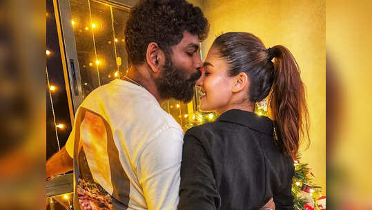 Nayanthara: விக்னேஷ் சிவன் மாற வாய்ப்பே இல்ல: ஆதாரம் வெளியிட்ட நயன்தாரா